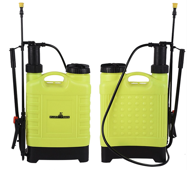 KNAPSACK MANUAL SPRAYER KNAPSACK ELECTRIC SPRAYER