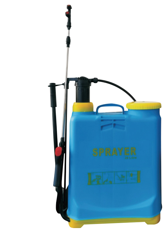 16L KNAPSACK HAND SPRAYER 20L KNAPSACK HAND SPRAYER
