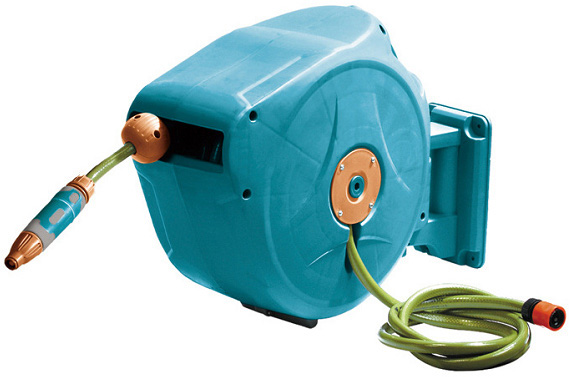WATER HOSE REEL