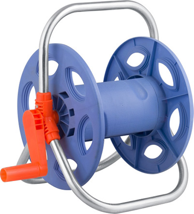 GARDEN HOSE REEL CART