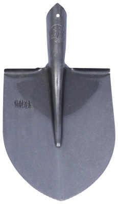 SHOVEL HEAD