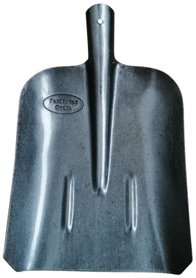 SHOVEL HEAD