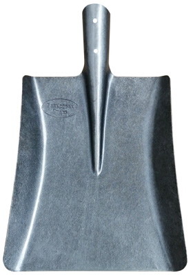 SHOVEL HEAD