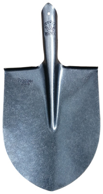 SHOVEL HEAD
