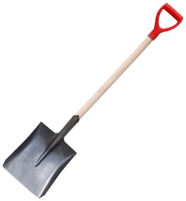 SHOVEL