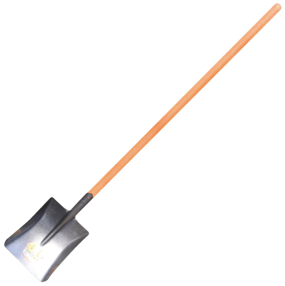 SHOVEL