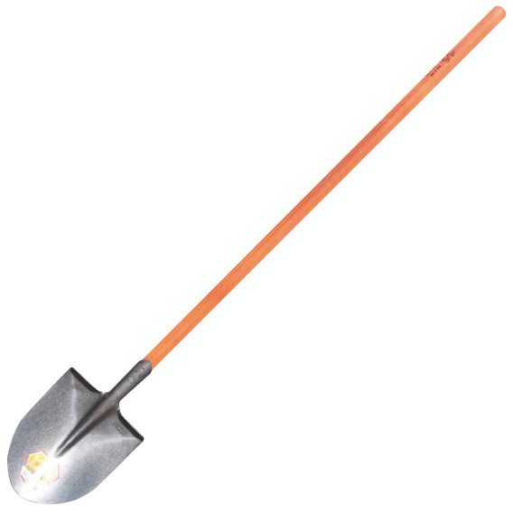 SHOVEL