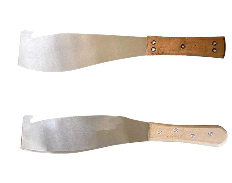 MACHETE