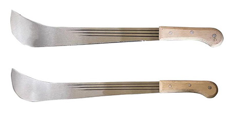 SUGAR CANE KNIFE