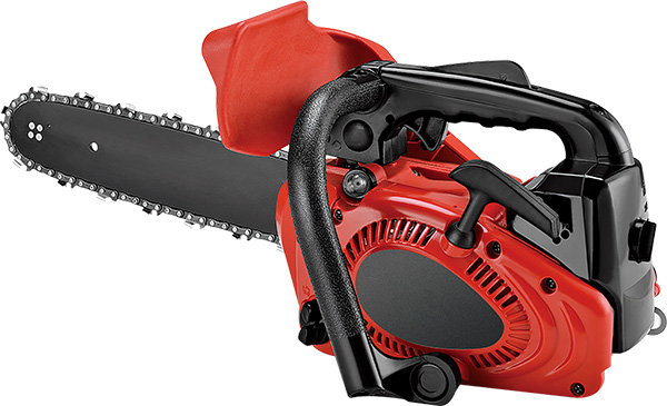 GASOLINE CHAIN SAW 25.4CC