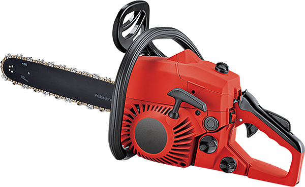 GASOLINE CHAIN SAW 30CC