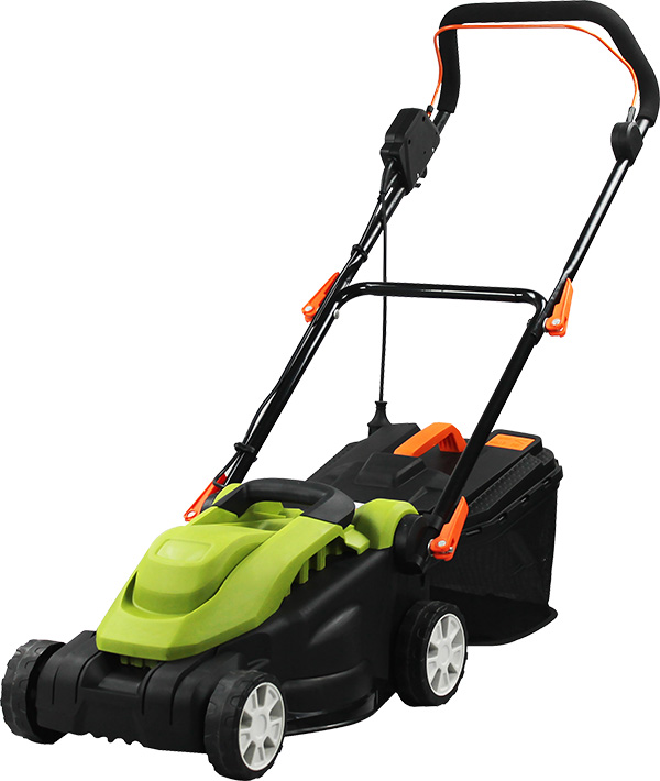 35CM LAWN MOWER