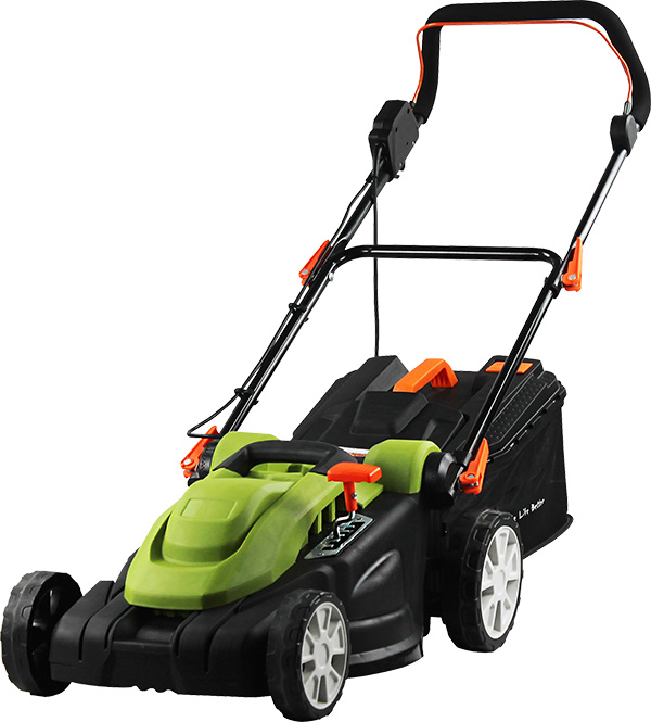 38CM LAWN MOWER
