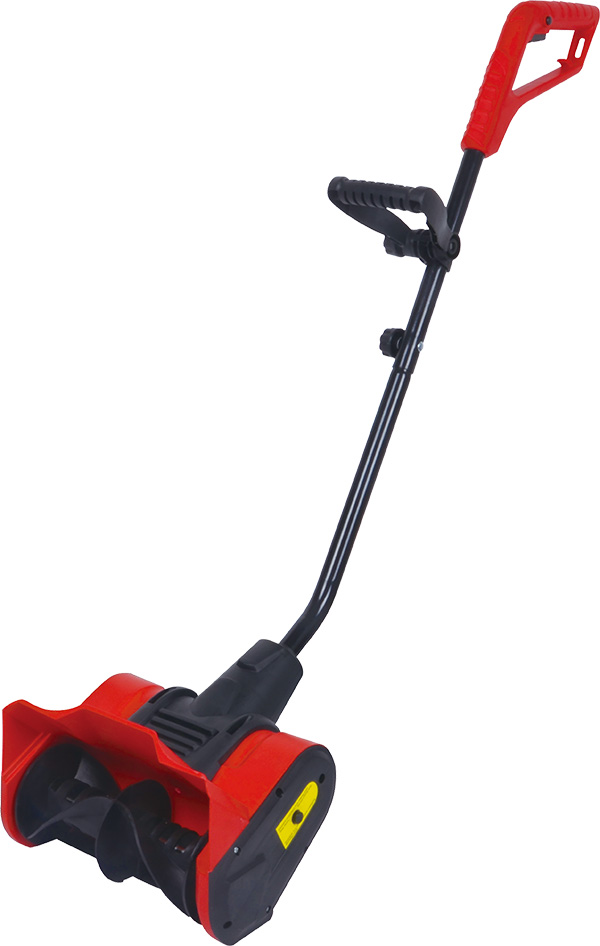 ELECTRIC SNOW THROWER