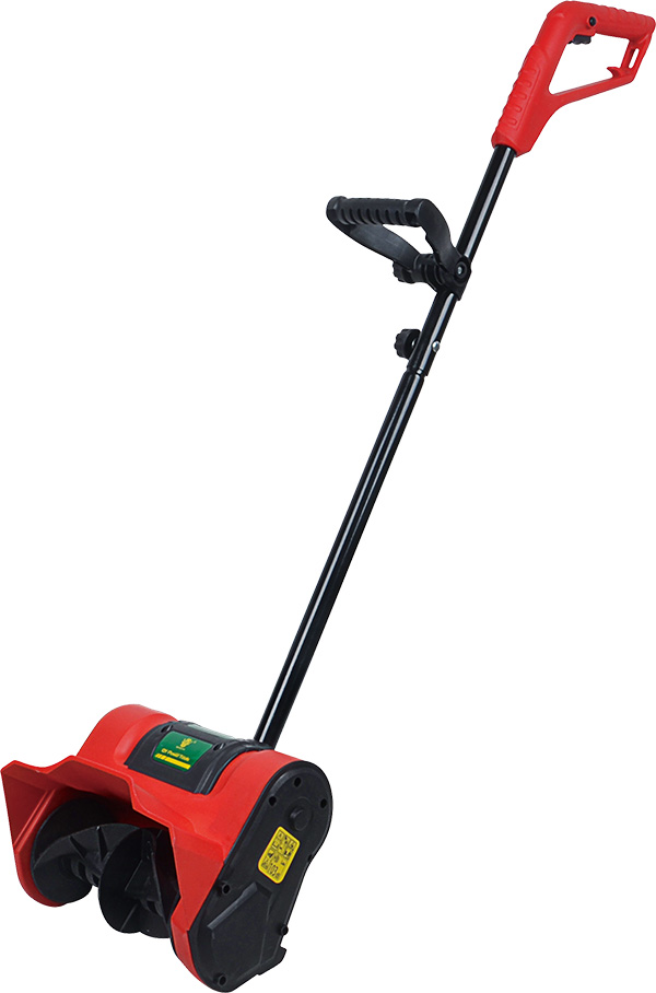 ELECTRIC SNOW THROWER