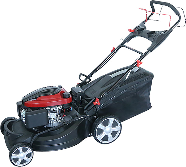 410MM GASOLINE LAWN  MOWER