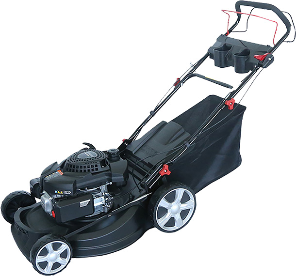 460MM GASOLINE LAWN  MOWER