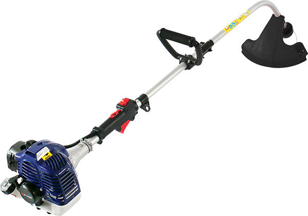GASOLINE BRUSH CUTTER