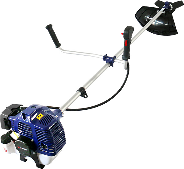 GASOLINE BRUSH CUTTER
