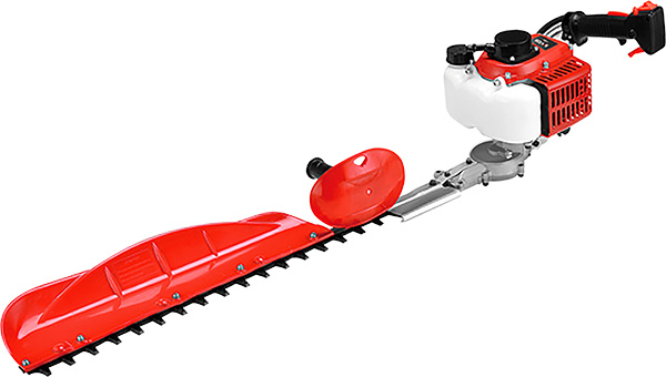 2-STROKE GASOLINE HEDGE  TRIMMER