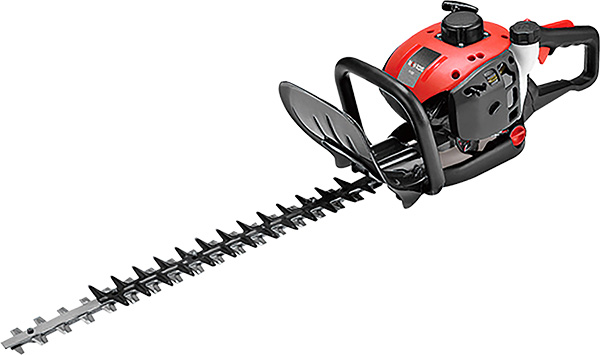 2-STROKE GASOLINE HEDGE  TRIMMER