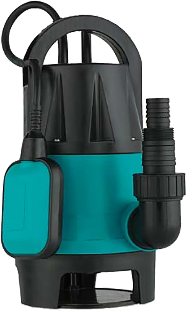 750W SUBMERSIBLE PUMP