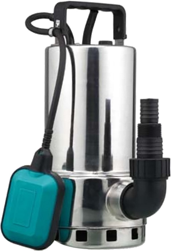 750W SUBMERSIBLE PUMP