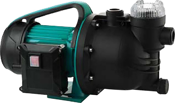 900W JET PUMP