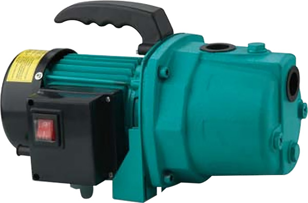 600W JET PUMP