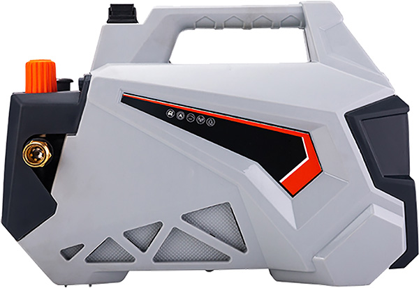 1600W HIGH PRESSURE WASHER