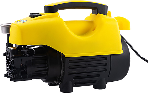 1600W HIGH PRESSURE WASHER