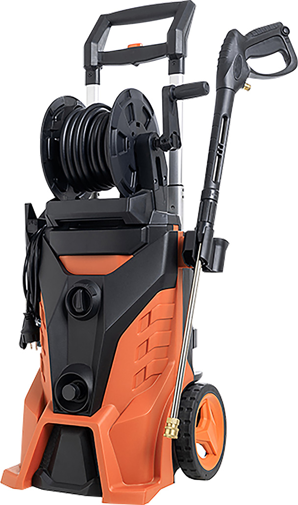 2200W HIGH PRESSURE WASHER