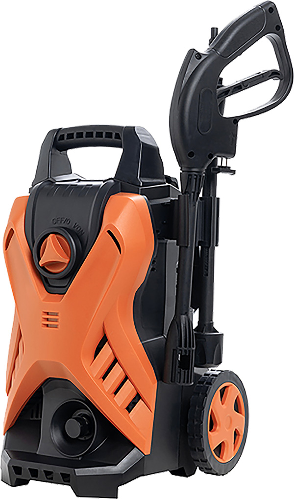 1400W HIGH PRESSURE WASHER
