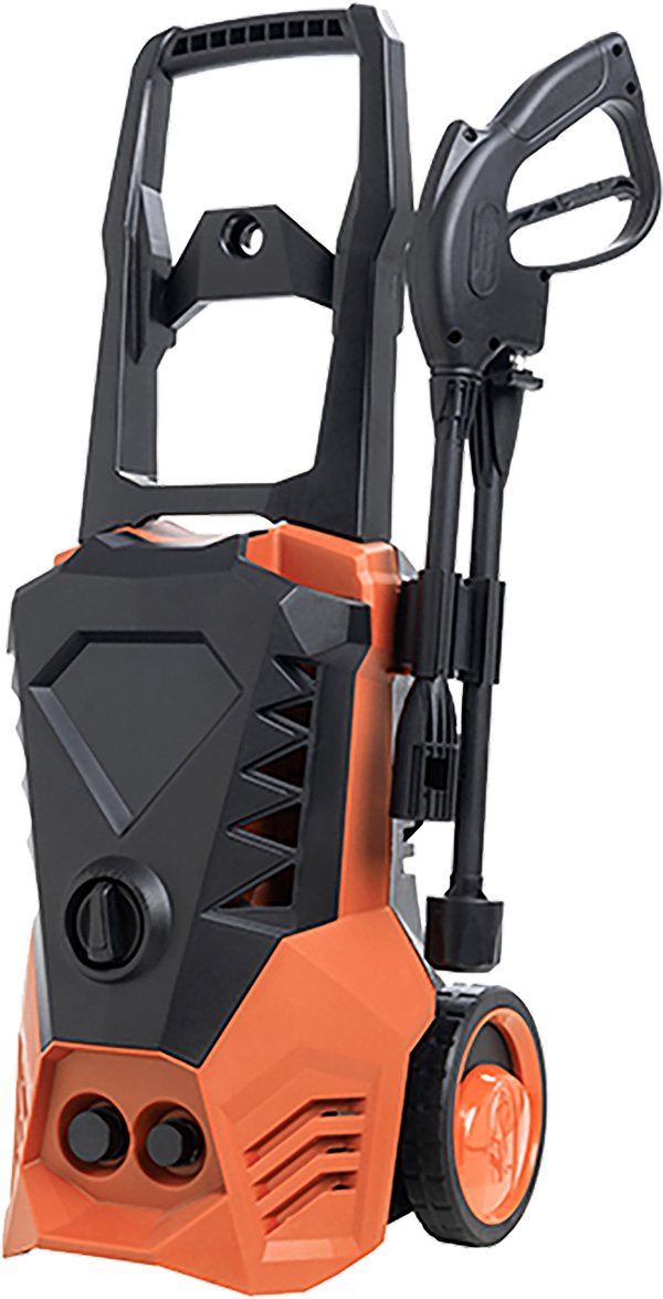 1800W GASOLINE HIGH PRESSURE WASHER