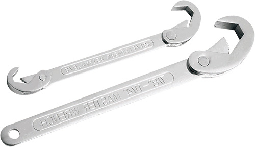 UNIVERSAL SPANNER