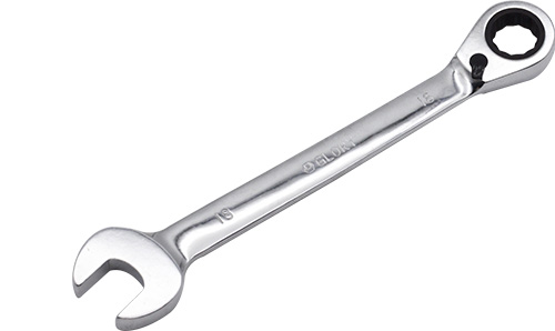 REVERSIBE RATCHET spanner