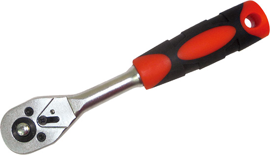 SOCKET RATCHET WRENCH