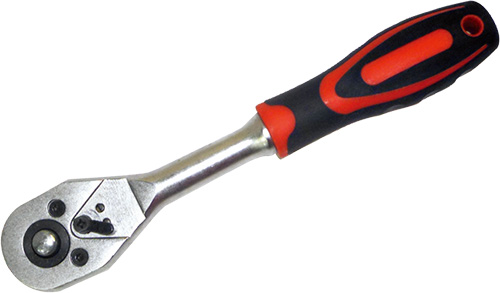 SOCKET RATCHET WRENCH