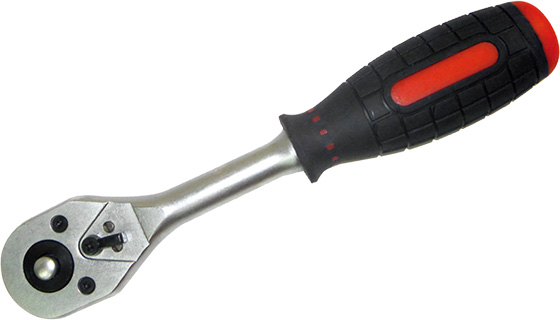 SOCKET RATCHET WRENCH