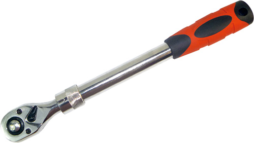 SOCKET RATCHET WRENCH