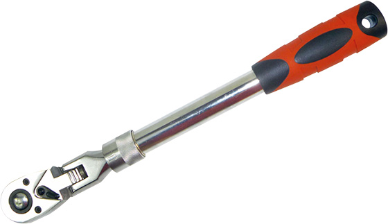 SOCKET RATCHET WRENCH