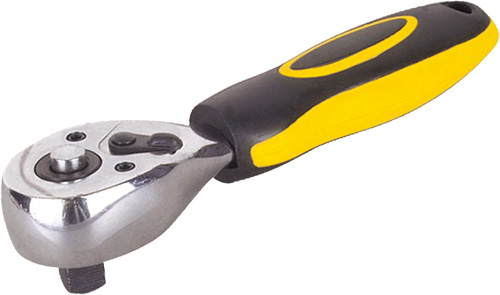 SOCKET RATCHET WRENCH