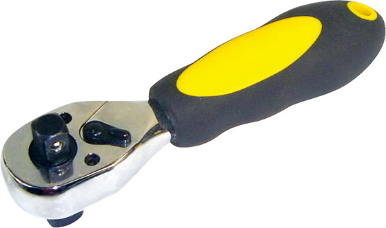 SOCKET RATCHET WRENCH