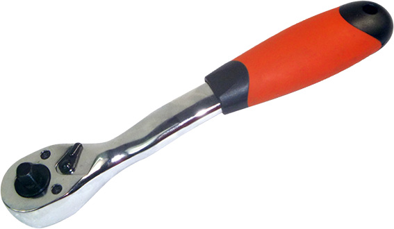 SOCKET RATCHET WRENCH