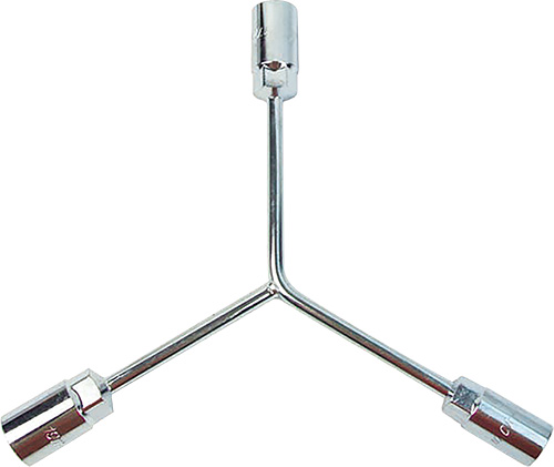 Y-SOCKET WRENCH