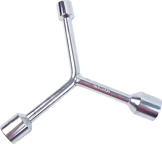 Y-SOCKET WRENCH
