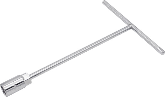T STYLE SOCKET WRENCH