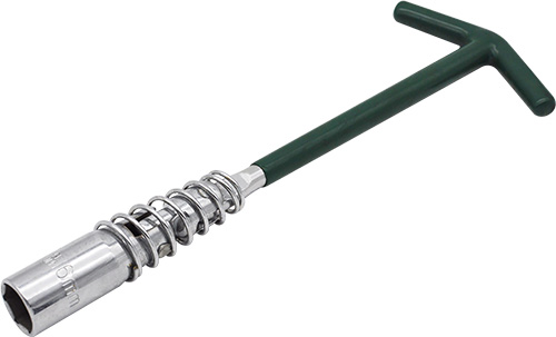 SPARK PLUG WRENCH