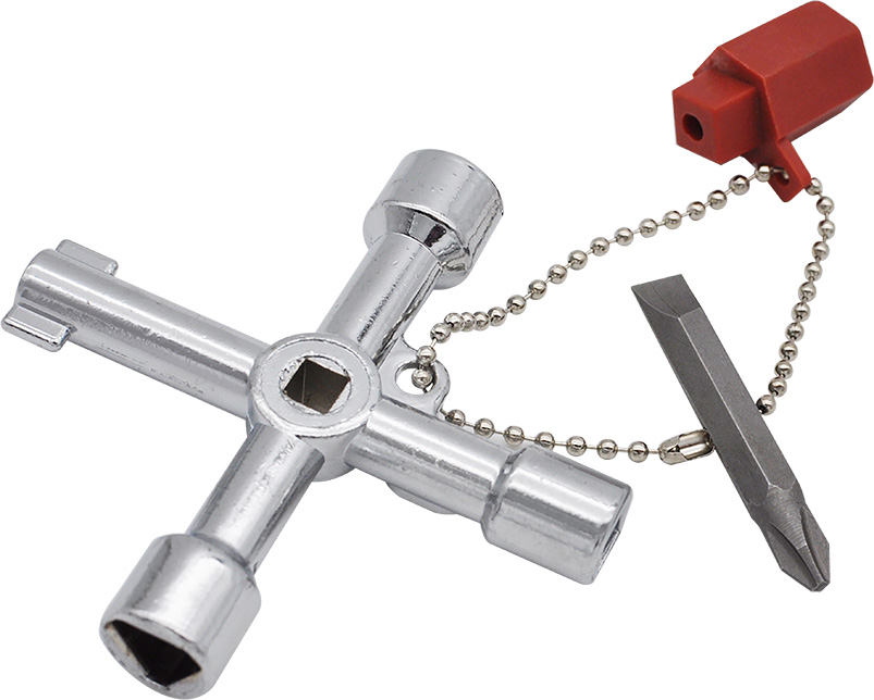 7IN1 UNIVERSAL KEY