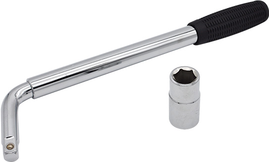 TYRE WRENCH